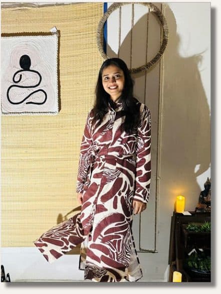 Aarti Mundra