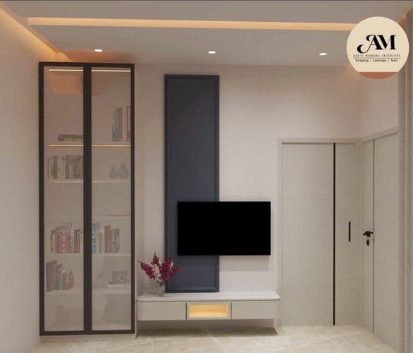 AM Interiors — Selected Work — 5