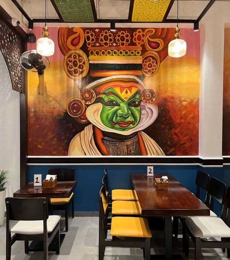 Kaarampodi — 2