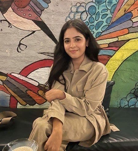 Nikita Mulchandani