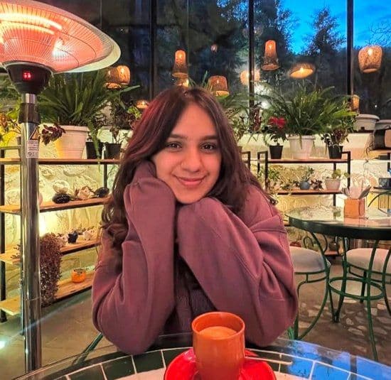 Payal Thawrani