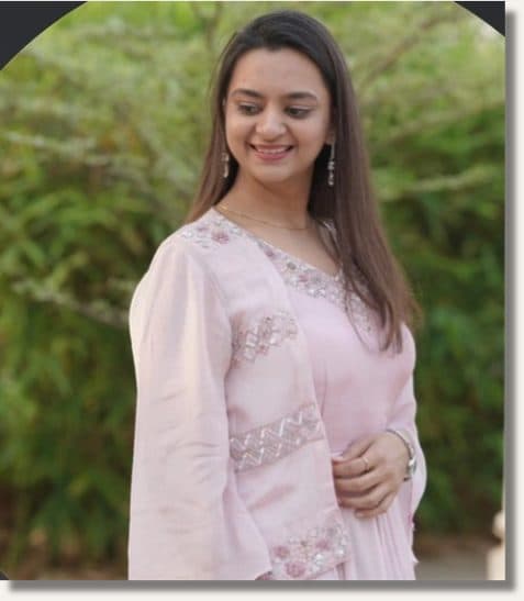 Pooja Agrawal
