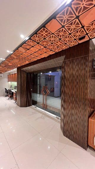ARNS Office Project — 2