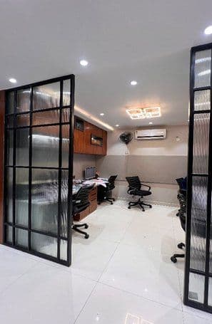 ARNS Office Project — 5