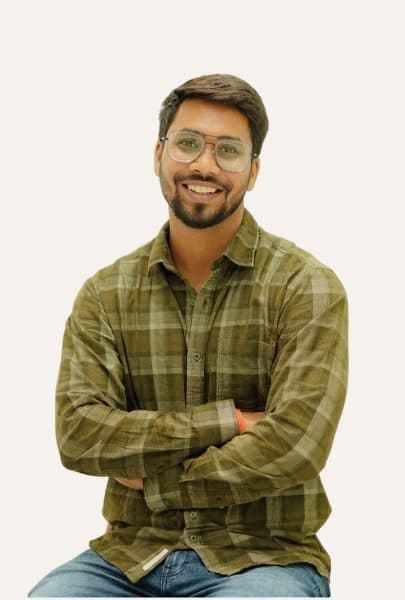 Praneet Jain
