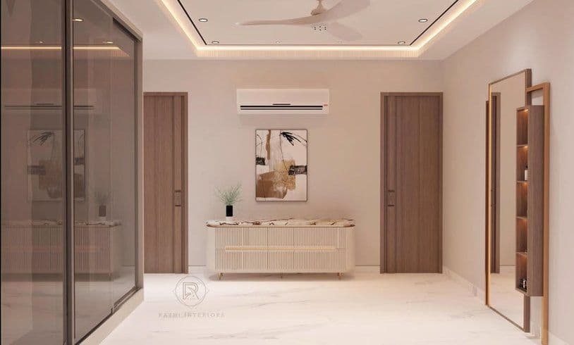 Rathi Interiors — Selected Work — 1
