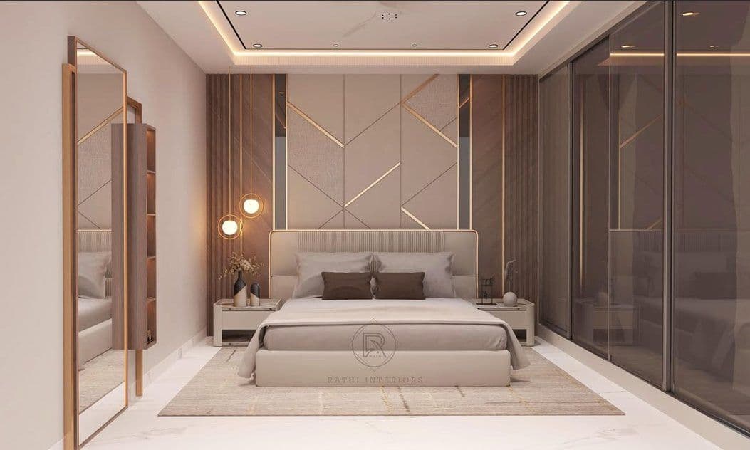 Rathi Interiors — Selected Work — 2