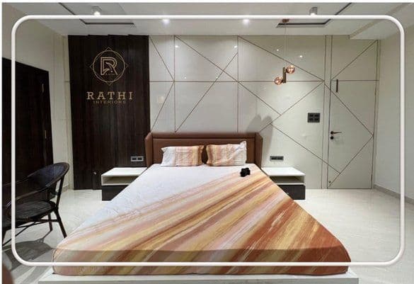 Rathi Interiors — Selected Work — 3