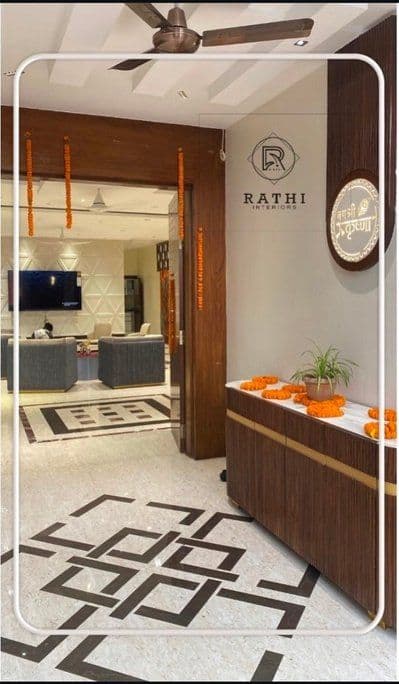 Rathi Interiors — Selected Work — 4