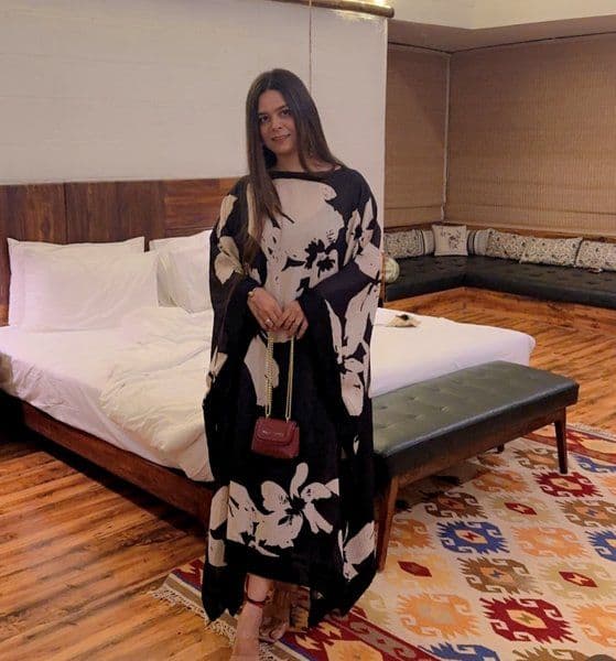 Shefali Makhija