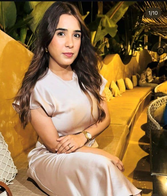 Sonali Khemani