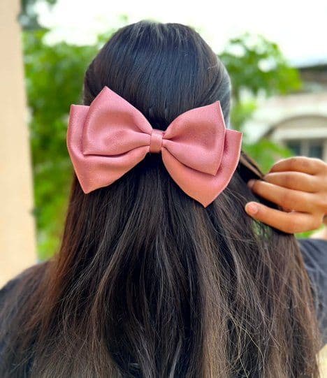 Bow Bucket — 1