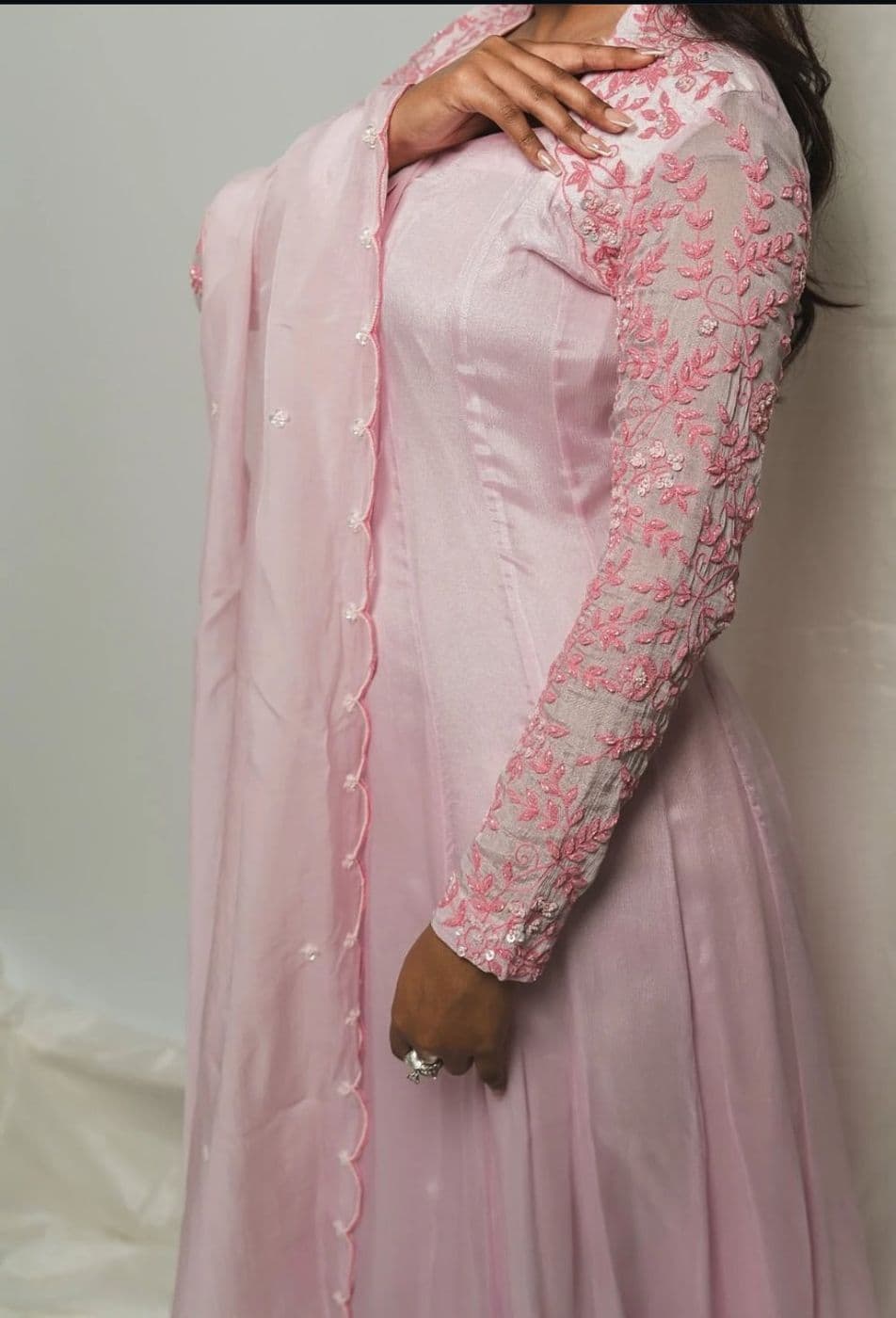 Bespoke Wedding Outfits — 3