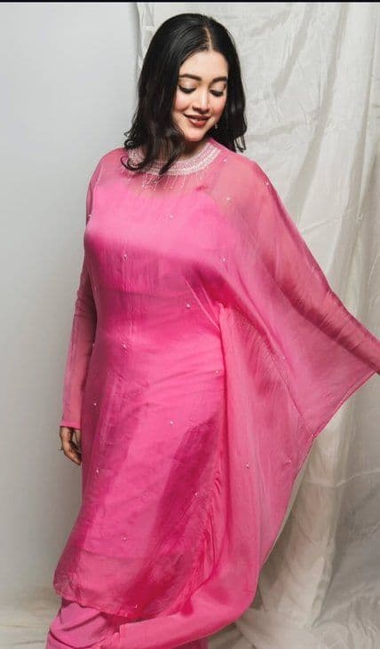Bespoke Wedding Outfits — 4