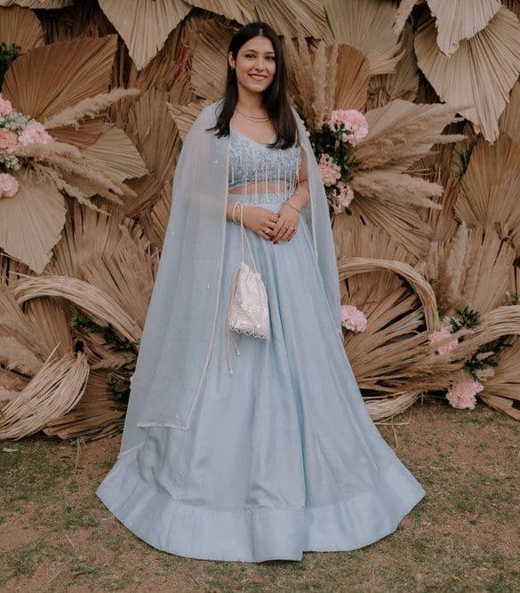 Yashika Madnani