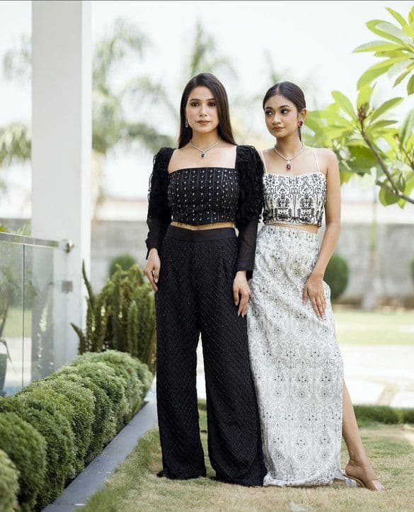 Bespoke Bridal & Trousseau Wear — 1
