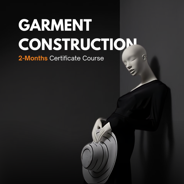 GARMENT CONSTRUCTION