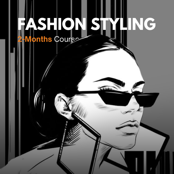 FASHION STYLING