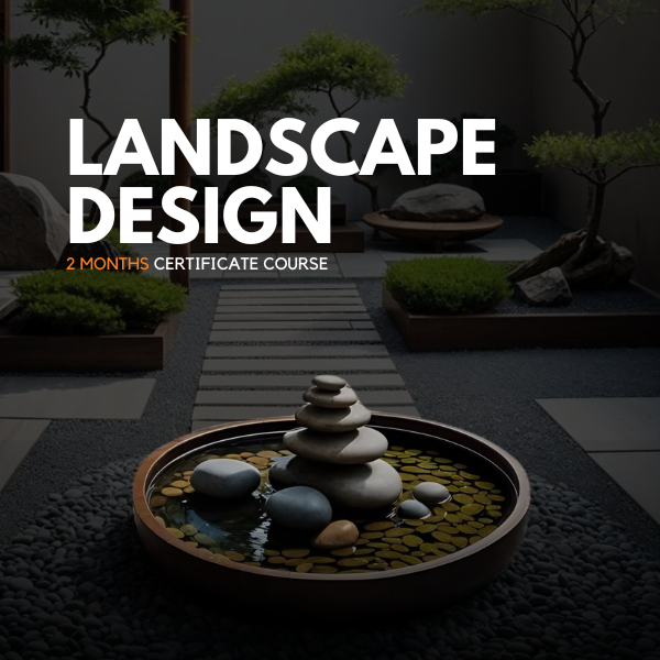 LANDSCAPE DESIGN